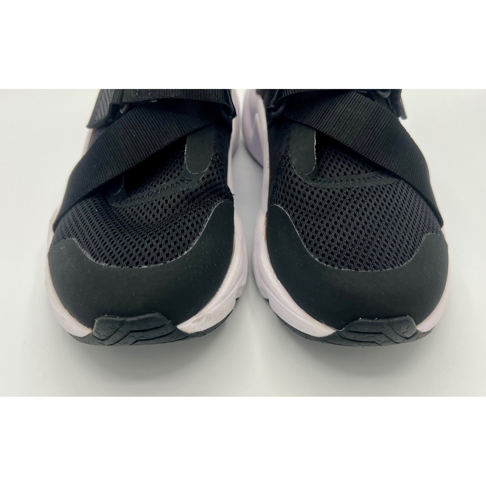 Sorel Kinetic Rnegd Strap Womens Size 9 Black Athletic Running Shoes‎ Sneakers - Picture 7 of 10